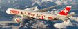 Swiss - Airbus A350-900 (JC Wings 1:200)