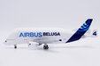 Airbus Industrie Airbus A300-600ST Beluga (JC Wings 1:400)