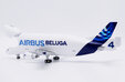 Airbus Industrie Airbus A300-600ST Beluga (JC Wings 1:400)
