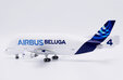 Airbus Industrie Airbus A300-600ST Beluga (JC Wings 1:400)