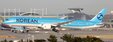 Korean Air - Boeing 787-10 (JC Wings 1:400)