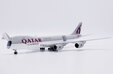 Qatar Airways Cargo Boeing 747-8F (JC Wings 1:400)
