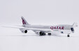 Qatar Airways Cargo Boeing 747-8F (JC Wings 1:400)