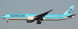 Korean Air - Boeing 777-300ER (JC Wings 1:400)