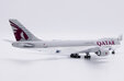 Qatar Airways Cargo Boeing 747-8F (JC Wings 1:400)