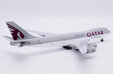 Qatar Airways Cargo Boeing 747-8F (JC Wings 1:400)