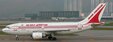 Air India - Airbus A310-300 (JC Wings 1:400)