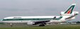Alitalia - McDonnell Douglas MD-11 (JC Wings 1:400)