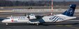 CSA Czech Airlines - ATR72-500 (JC Wings 1:400)