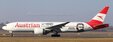 Austrian Airlines - Boeing 777-200ER (JC Wings 1:400)