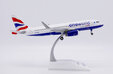 British Airways Airbus A320 (JC Wings 1:200)