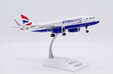 British Airways Airbus A320 (JC Wings 1:200)
