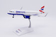 British Airways Airbus A320 (JC Wings 1:200)