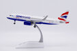 British Airways Airbus A320 (JC Wings 1:200)