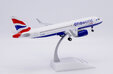 British Airways Airbus A320 (JC Wings 1:200)