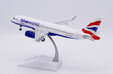British Airways Airbus A320 (JC Wings 1:200)