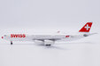 Swiss - Airbus A340-300 (JC Wings 1:400)