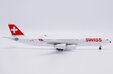 Swiss Airbus A340-300 (JC Wings 1:400)