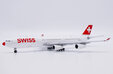 Swiss Airbus A340-300 (JC Wings 1:400)