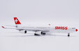 Swiss Airbus A340-300 (JC Wings 1:400)