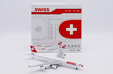 Swiss Airbus A340-300 (JC Wings 1:400)