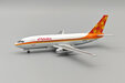 Aloha Airlines - Boeing 737-200 (Inflight200 1:200)