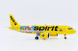 Spirit Airlines Airbus A320neo (JC Wings 1:200)