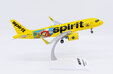 Spirit Airlines Airbus A320neo (JC Wings 1:200)