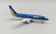Wien Air Alaska Boeing 737-210C/Adv (Inflight200 1:200)