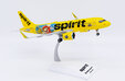 Spirit Airlines Airbus A320neo (JC Wings 1:200)