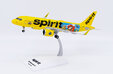 Spirit Airlines Airbus A320neo (JC Wings 1:200)