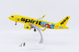 Spirit Airlines Airbus A320neo (JC Wings 1:200)
