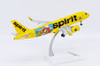 Spirit Airlines Airbus A320neo (JC Wings 1:200)