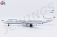 El Al Israel Airlines - McDonnell Douglas MD-11 (JC Wings 1:200)