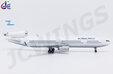 El Al Israel Airlines McDonnell Douglas MD-11 (JC Wings 1:200)