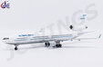El Al Israel Airlines McDonnell Douglas MD-11 (JC Wings 1:200)