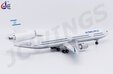 El Al Israel Airlines McDonnell Douglas MD-11 (JC Wings 1:200)
