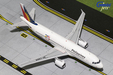 Philippine Airlines - Airbus A320-200 (GeminiJets 1:200)