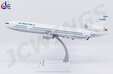 El Al Israel Airlines McDonnell Douglas MD-11 (JC Wings 1:200)