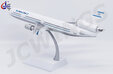 El Al Israel Airlines McDonnell Douglas MD-11 (JC Wings 1:200)
