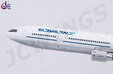 El Al Israel Airlines McDonnell Douglas MD-11 (JC Wings 1:200)