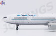 El Al Israel Airlines McDonnell Douglas MD-11 (JC Wings 1:200)