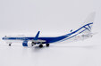 ATRAN-Aviatrans Cargo Airlines Boeing 737-800(BCF) (JC Wings 1:200)