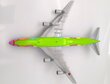 ANA - All Nippon Airways Boeing 747-400 (PPC 1:250)
