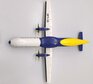 Canaryfly ATR 72-600 (PPC 1:100)