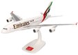 Emirates (new colours) - Airbus A380-800 (PPC 1:250)