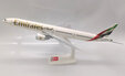 Emirates (new colours) - Boeing 777-300ER (PPC 1:200)