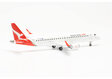 QantasLink Embraer E190 (Herpa Wings 1:200)