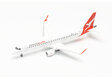 QantasLink Embraer E190 (Herpa Wings 1:200)