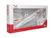 German Airways Embraer E190 (Herpa Snap-Fit 1:100)